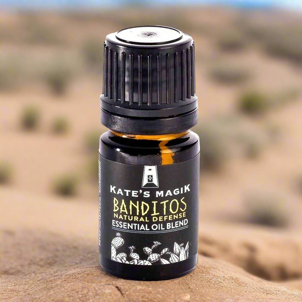 Banditos - Essential Oil Blend (5ml) 