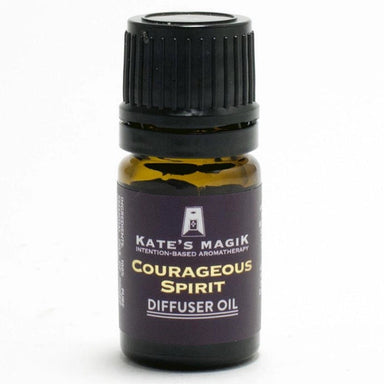 Diffuser Oil - Courageous Spirit Diffuser Oil