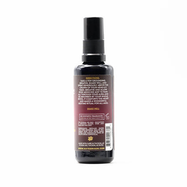 Rose Medicine Sacred Mist 