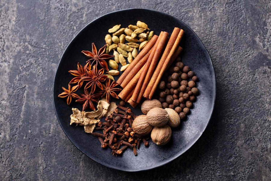 Chai Spices