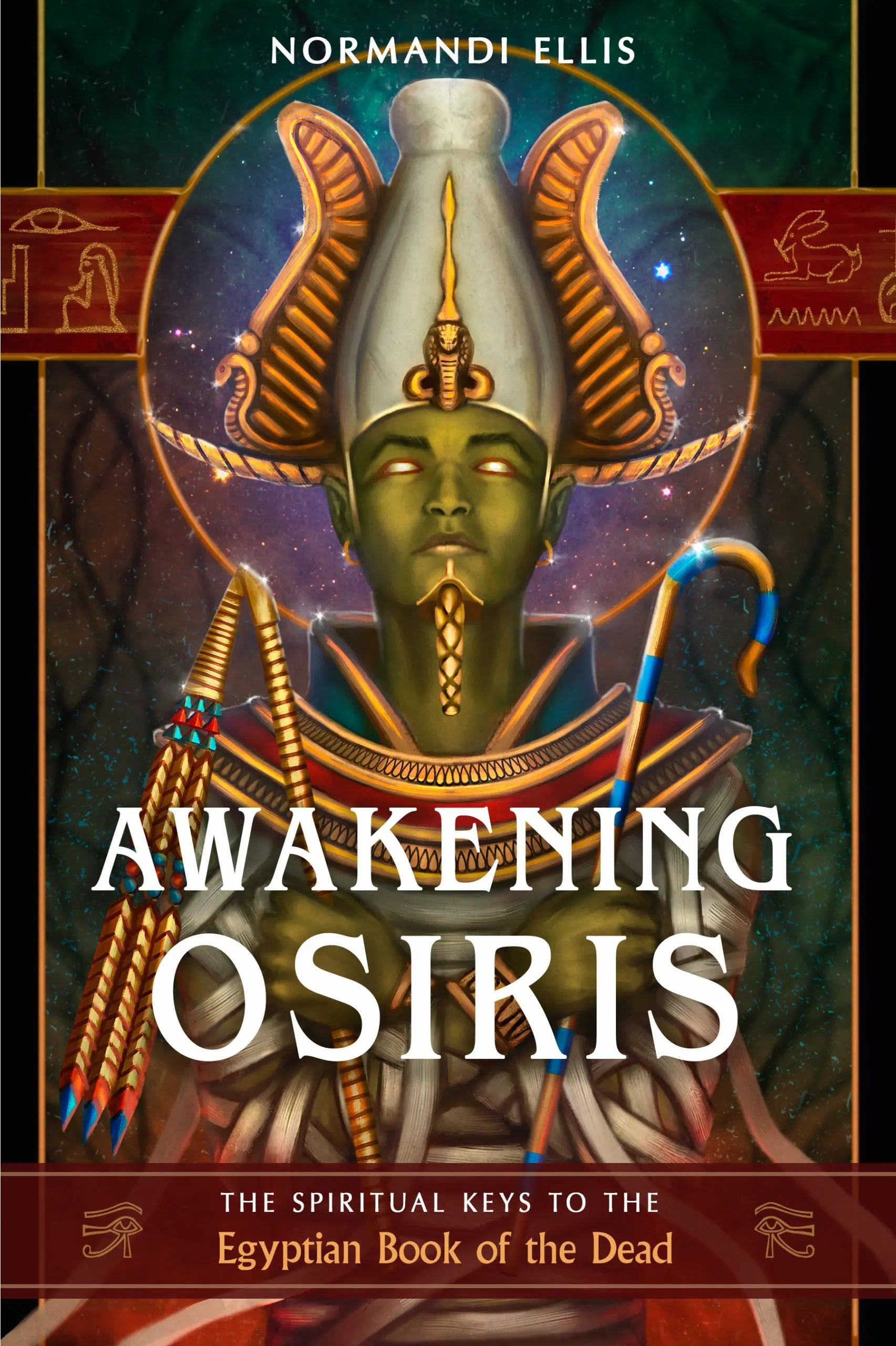 Awakening Osiris 