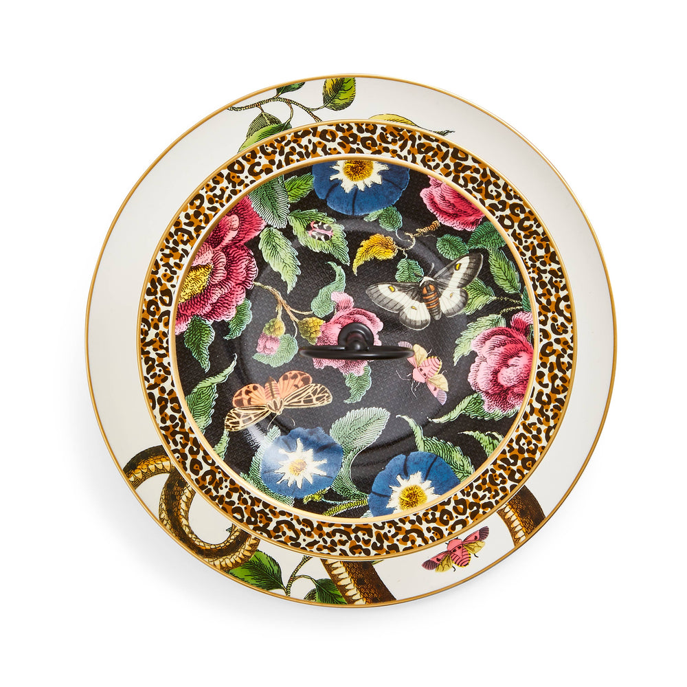 Creatures of Curiosity 3-Tier Cake Stand