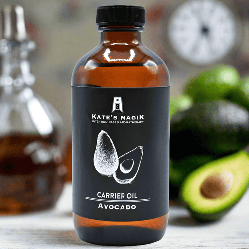 Carrier Oils-Avocado Oil Carrier Oil