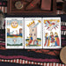 Jacob Jerger Tarot Deck by Artisan Tarot Tarot Deck