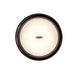 MORIARTY | BERGAMOT & WHITE TEA | JAR CANDLE: Cotton 