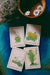 Green Glyphs Tarot Tarot Deck