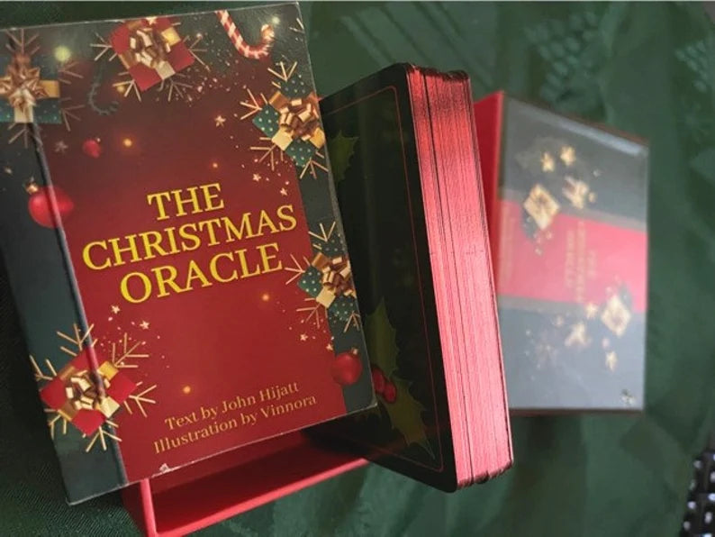 The Christmas Oracle