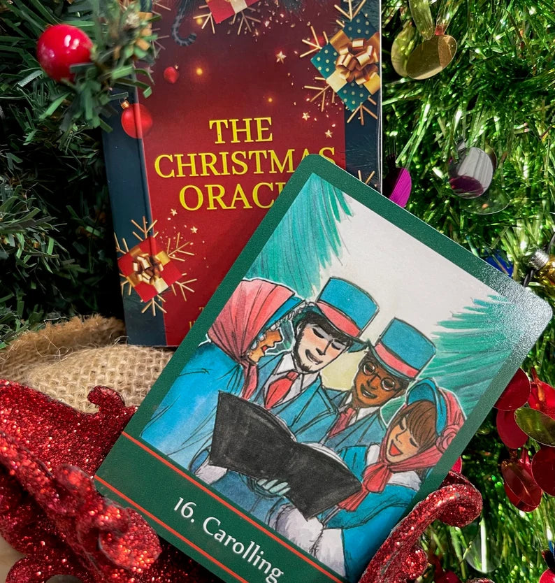 The Christmas Oracle