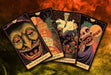 The Spooky Tarot Tarot Deck