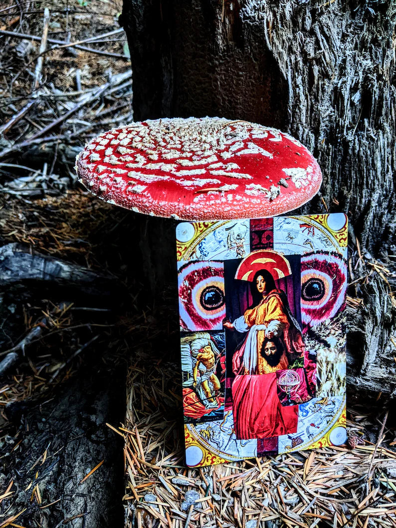 Tarok Ritual Ritual Tarot Marked Edition — TarotArts