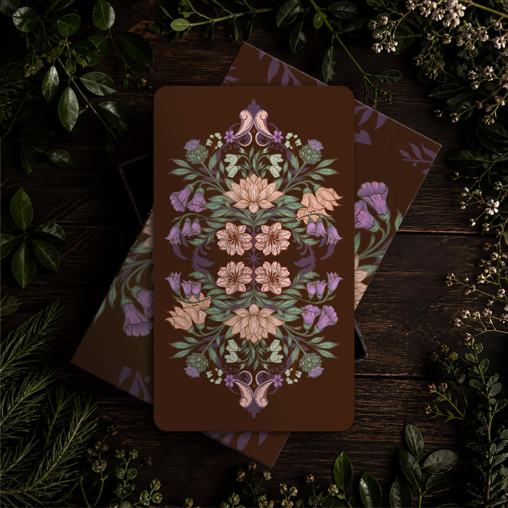 Metanoia Marseille — 3rd Edition Tarot Deck