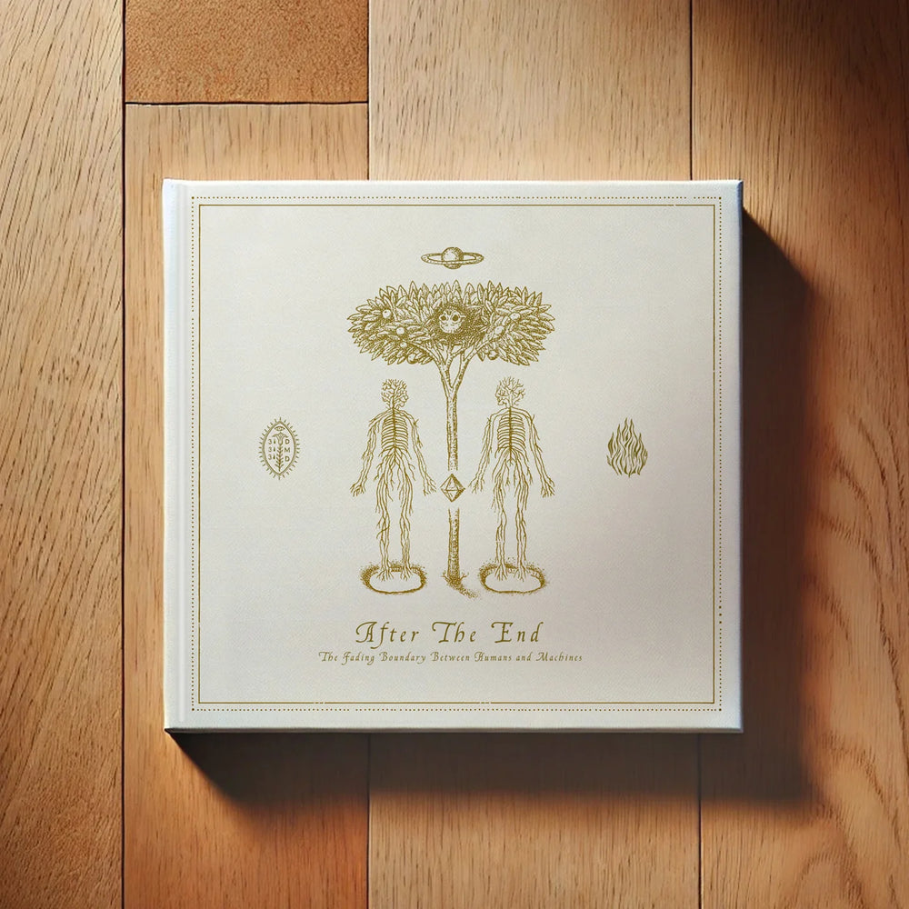 After the End: The Fading Boundary Between Humans and Machines