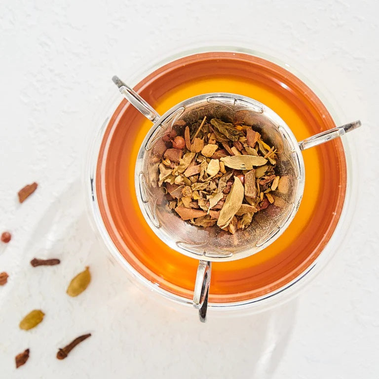 Chai Spices