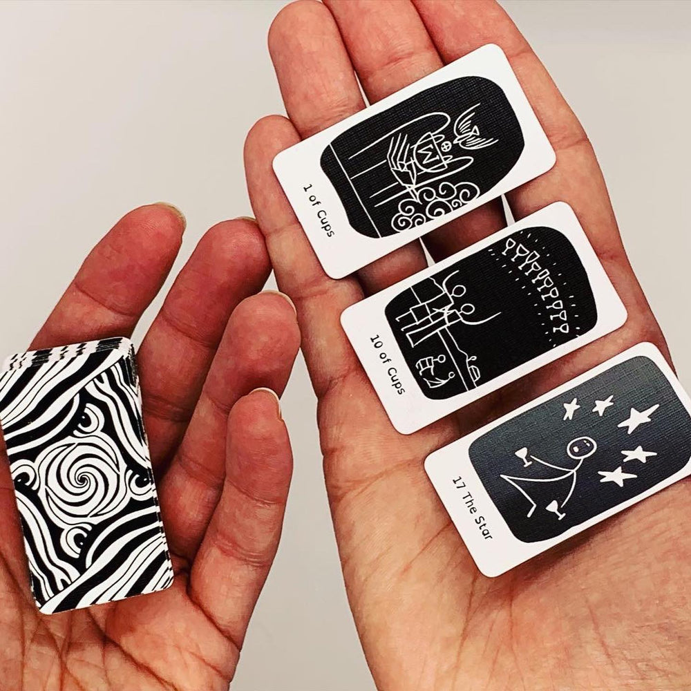 The Lilliput Tarot