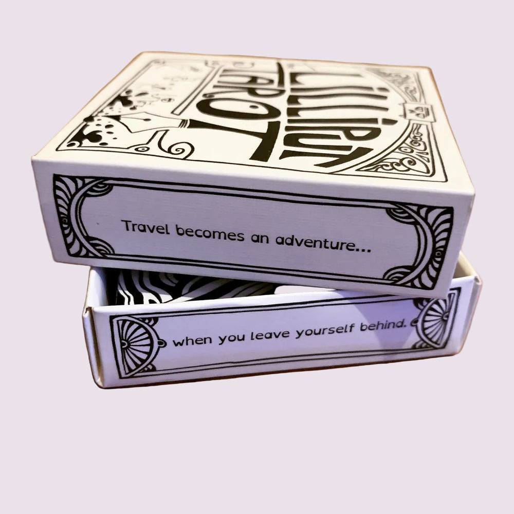 The Lilliput Tarot