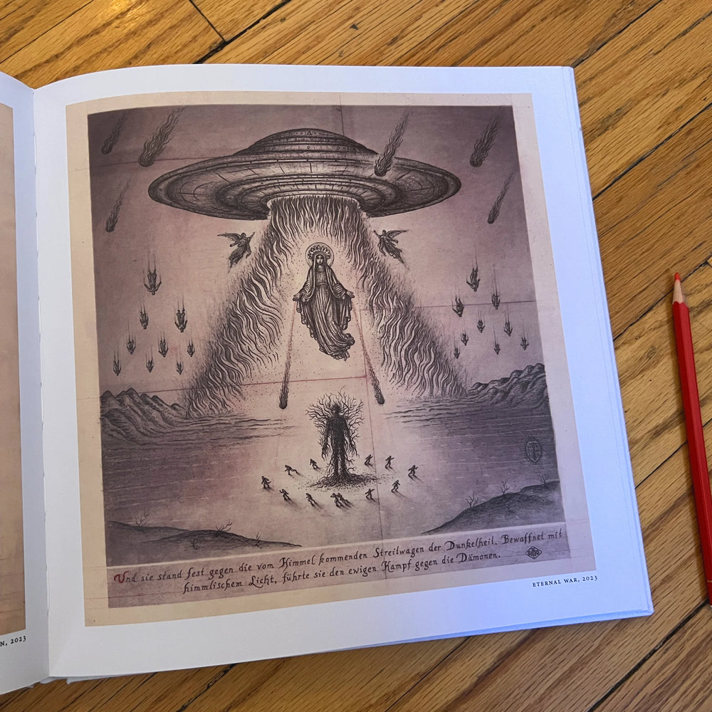 After the End: The Fading Boundary Between Humans and Machines