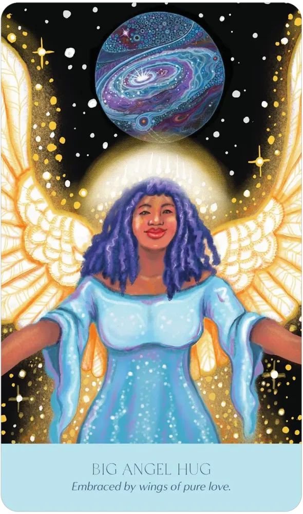 Soul Wisdom Oracle: Everyday Enlightenment for All Souls Oracle Deck