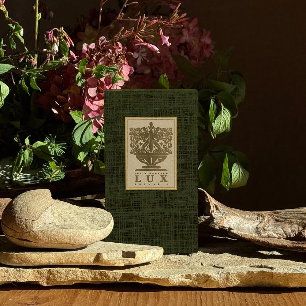 Lux Tarot