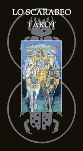 LoScarabeo Tarot Tarot Deck