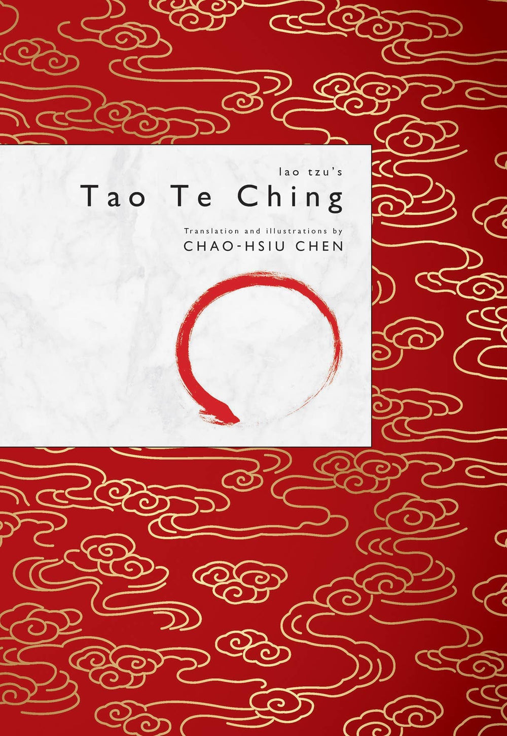 Lao Tzu's Tao Te Ching 