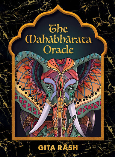 The Mahabharata Oracle 