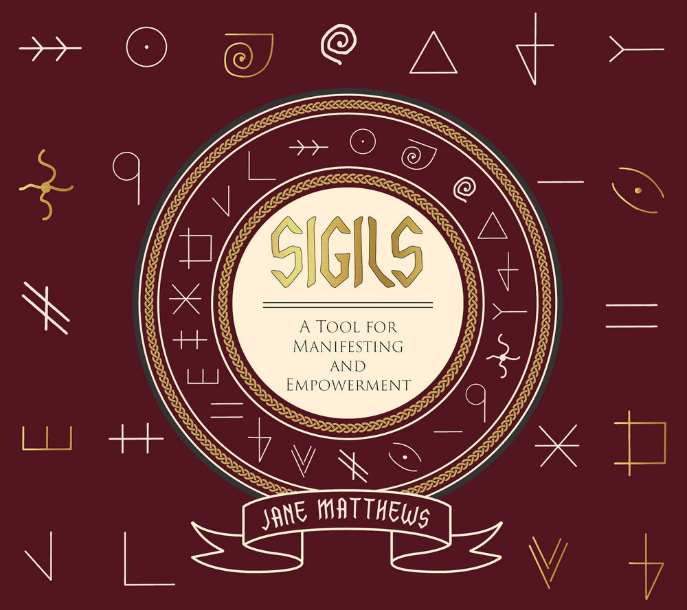 Sigils: A Tool for Manifesting and Empowerment 