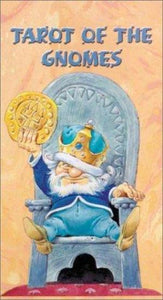 Tarot of the Gnomes Tarot Deck