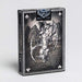 Leonardo MMXVIII Silver Edition Playing Cards Deck Playing Cards