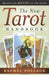 New Tarot Handbook Book