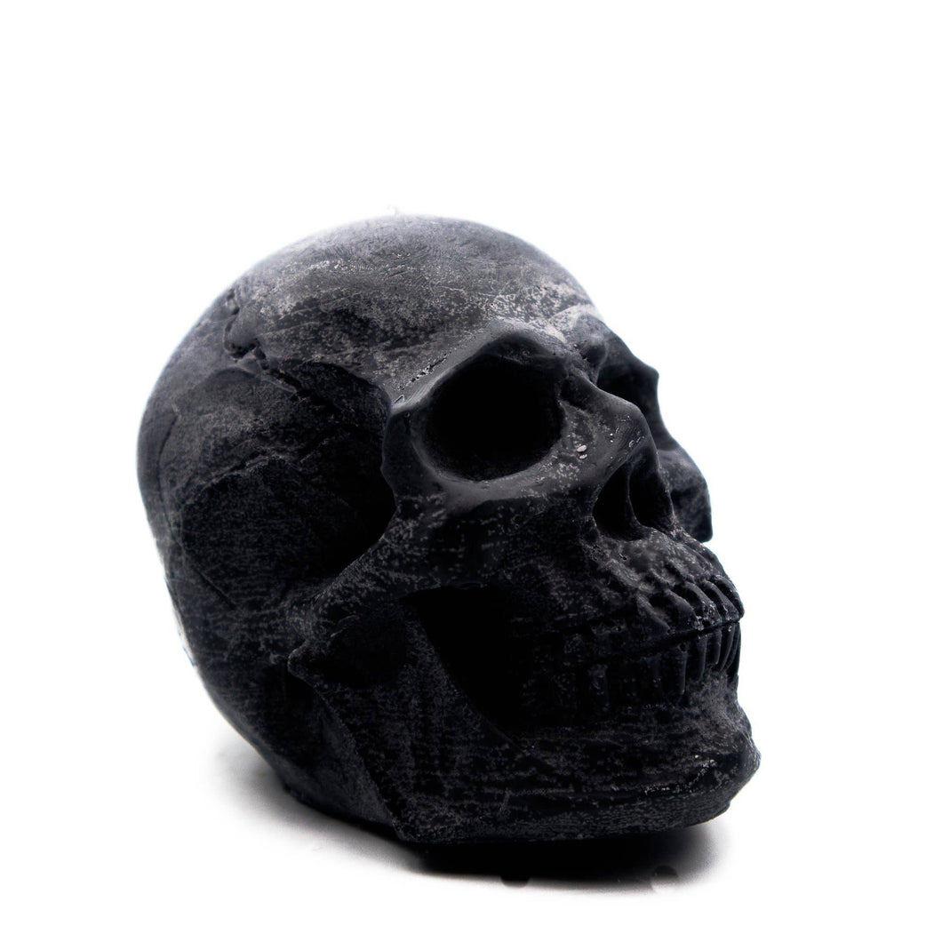 Skull | Pillar Candle Candles