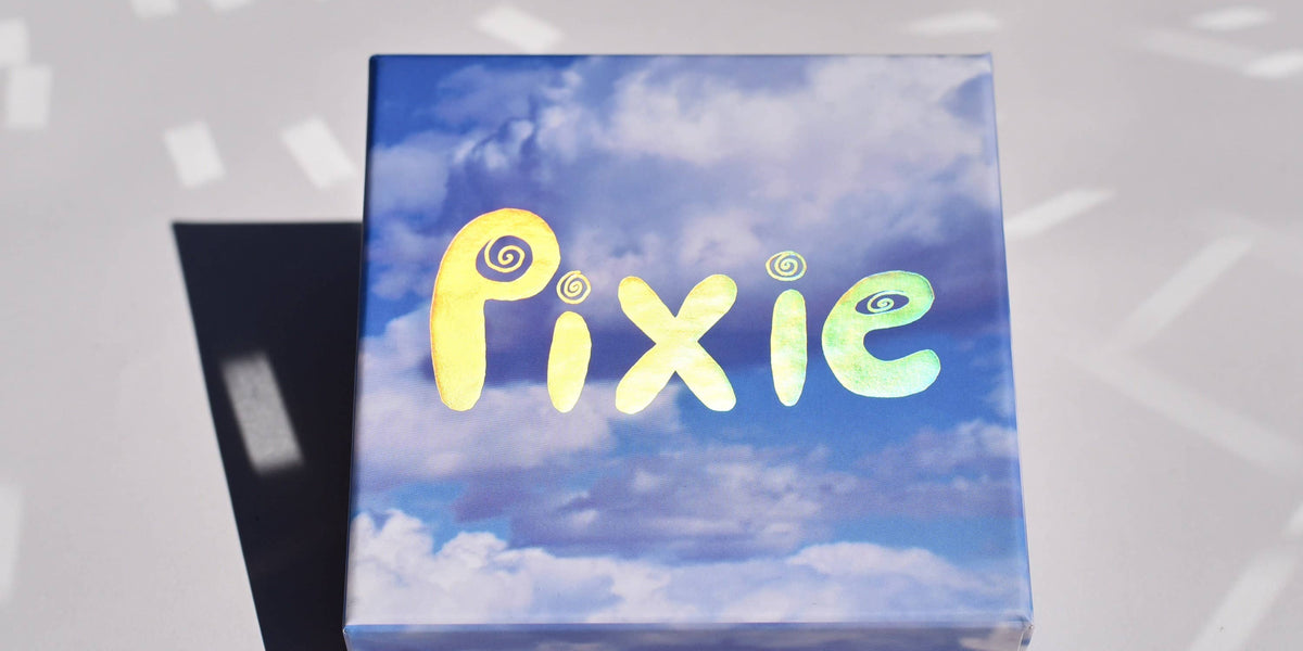 PIXIE Oracle Deck — TarotArts