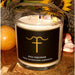 6oz Fall Equinox Candle Candle