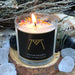 6oz Winter Solstice Candle Candle