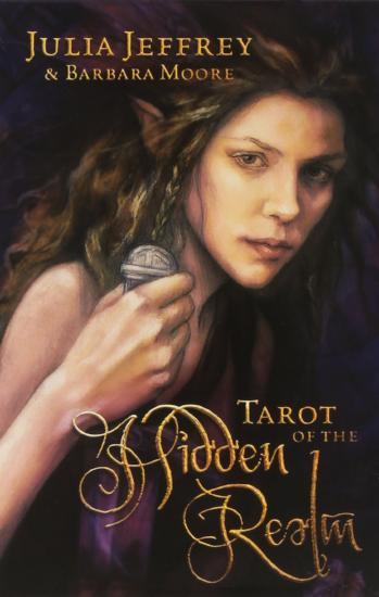 Tarot of the Hidden Realm Tarot Deck