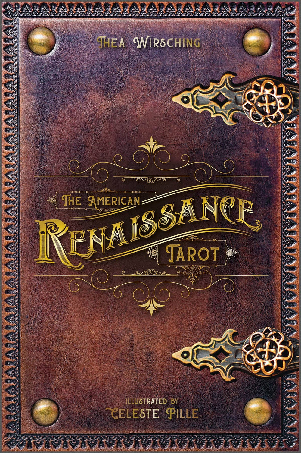 The American Renaissance Tarot 