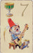 Tarot of the Gnomes Tarot Deck