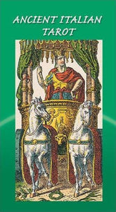 Ancient Italian Tarot Tarot Deck