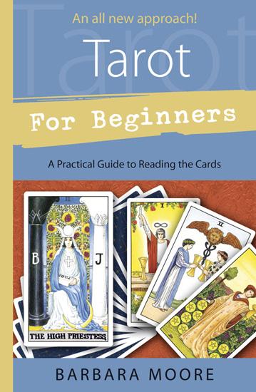 Tarot For Beginners — TarotArts