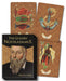 The Golden Nostradamus Oracle Cards Oracle Deck