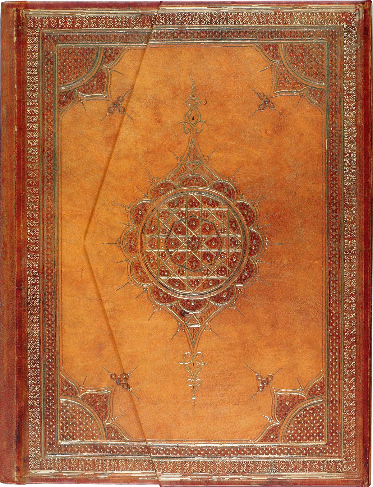 Arabesque Journal — TarotArts