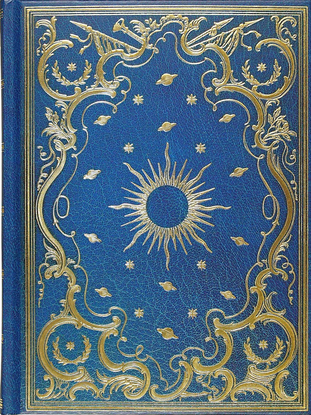 Celestial Journal Journal