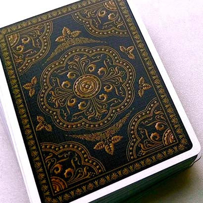 Antagon Royal Playing Cards. Playing Cards