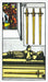 Albano-Waite® Tarot Deck Tarot Deck