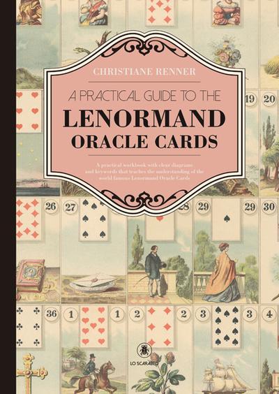 Practical Guide to the Lenormand Book
