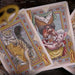 Alice in Wonderland Playing Cards by Kings Wild Playing Cards