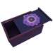 Amethyst Storage Box Box