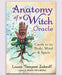 Anatomy of a Witch Oracle Oracle Deck