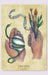 Anatomy of a Witch Oracle Oracle Deck