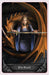 Anne Stokes Gothic Oracle: Deck & Book Set Oracle Deck
