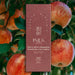 Inca Aromas all-natural fair-trade incense. Apple with Cinnamon for romance and seduction Incense